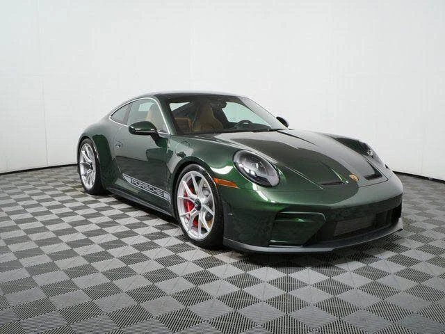 2026 Porsche 992 GT3 - Image 22 of 31