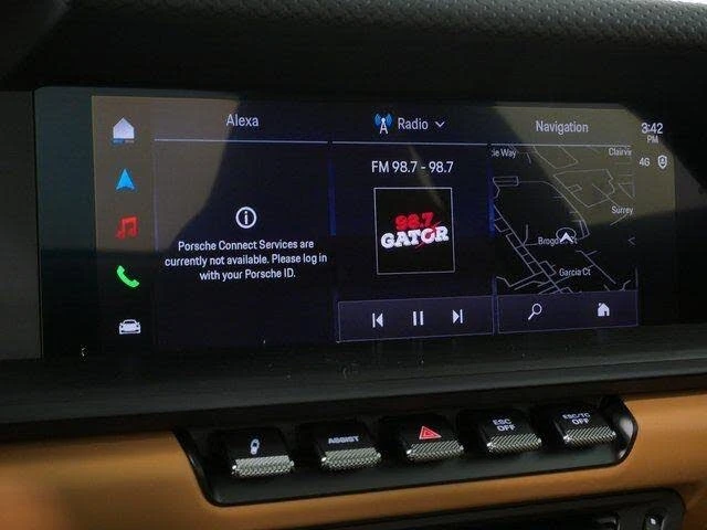 2026 Porsche 992 GT3 - Image 14 of 31