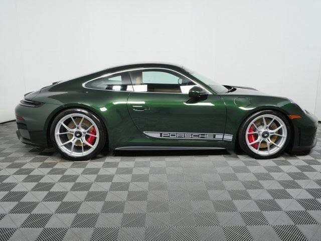 2026 Porsche 992 GT3 - Image 23 of 31