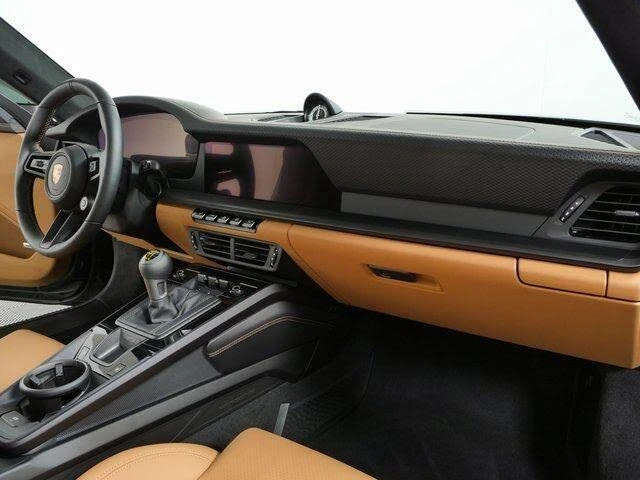 2026 Porsche 992 GT3 - Image 20 of 31