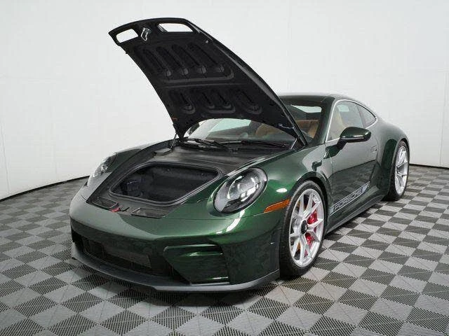2026 Porsche 992 GT3 - Image 26 of 31