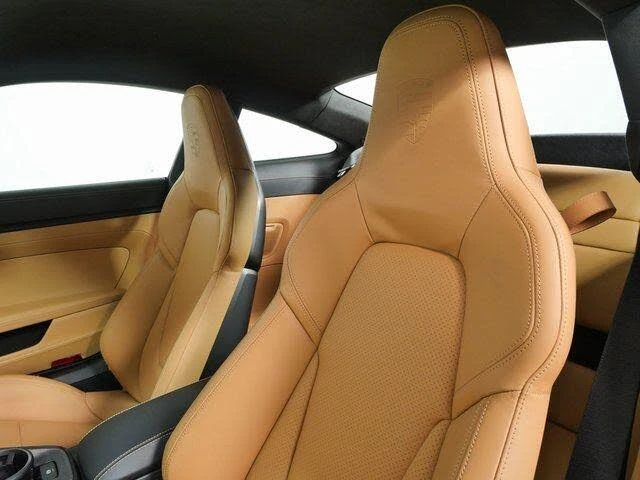 2026 Porsche 992 GT3 - Image 5 of 31