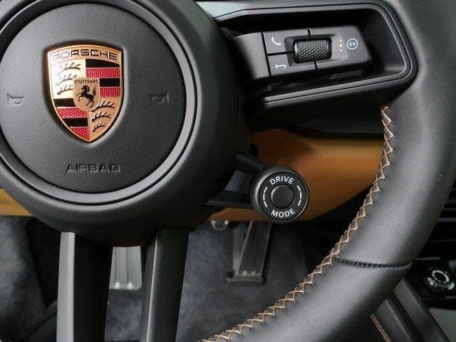 2026 Porsche 992 GT3 - Image 11 of 31