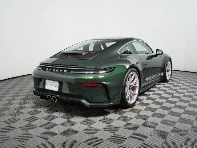2026 Porsche 992 GT3 - Image 24 of 31