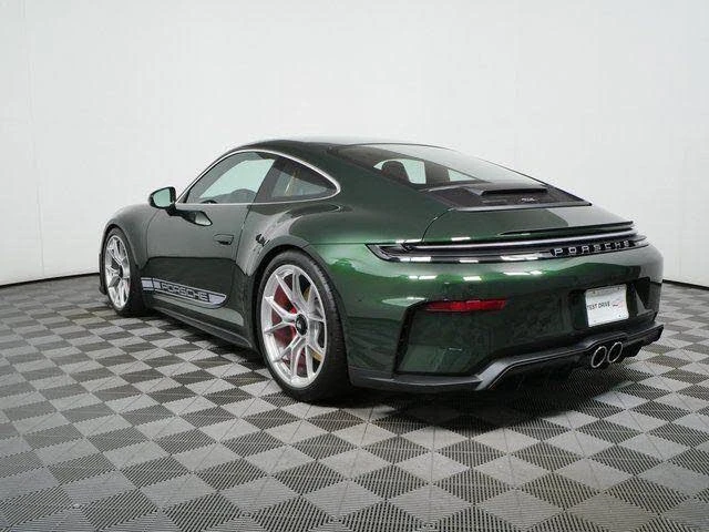 2026 Porsche 992 GT3 - Image 3 of 31