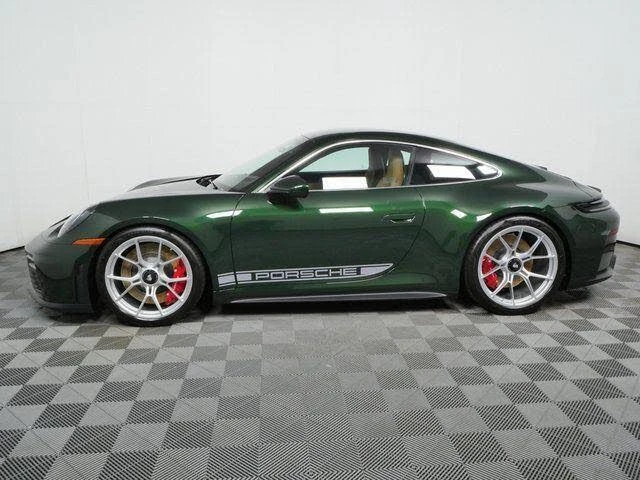 2026 Porsche 992 GT3 - Image 2 of 31