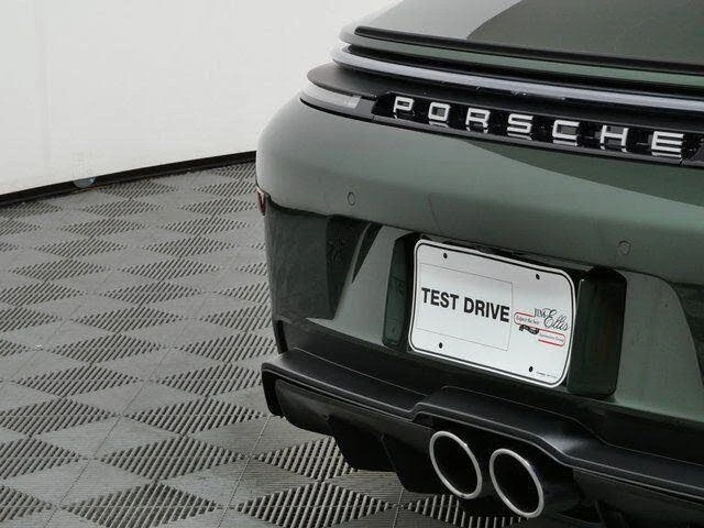 2026 Porsche 992 GT3 - Image 29 of 31