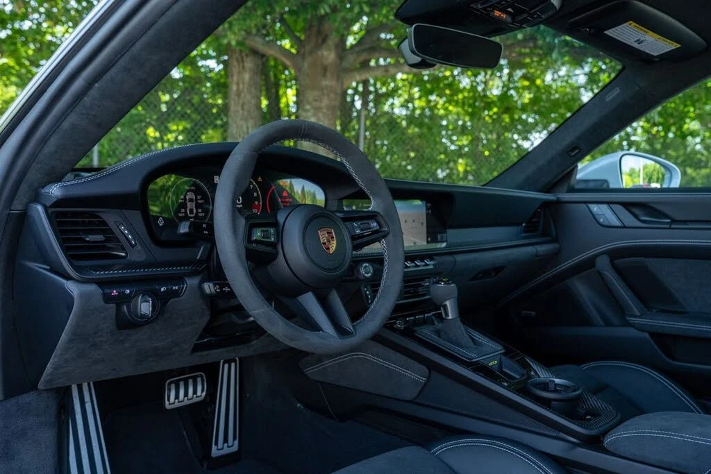 2026 Porsche 992 GT3 - Image 5 of 31