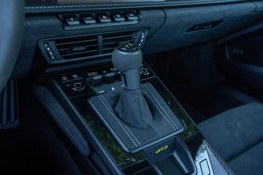 2026 Porsche 992 GT3 - Image 31 of 31