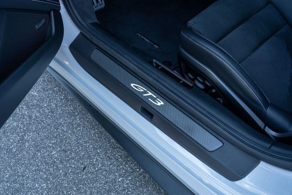 2026 Porsche 992 GT3 - Image 24 of 31