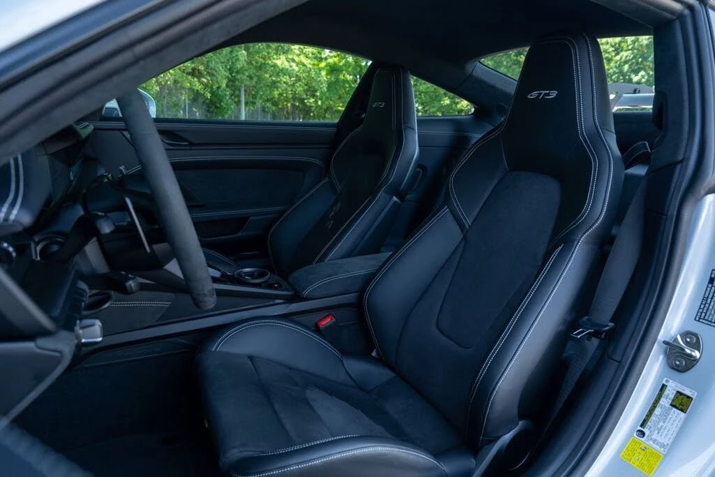 2026 Porsche 992 GT3 - Image 6 of 31