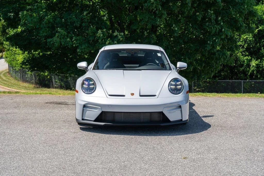 2026 Porsche 992 GT3 - Image 11 of 31