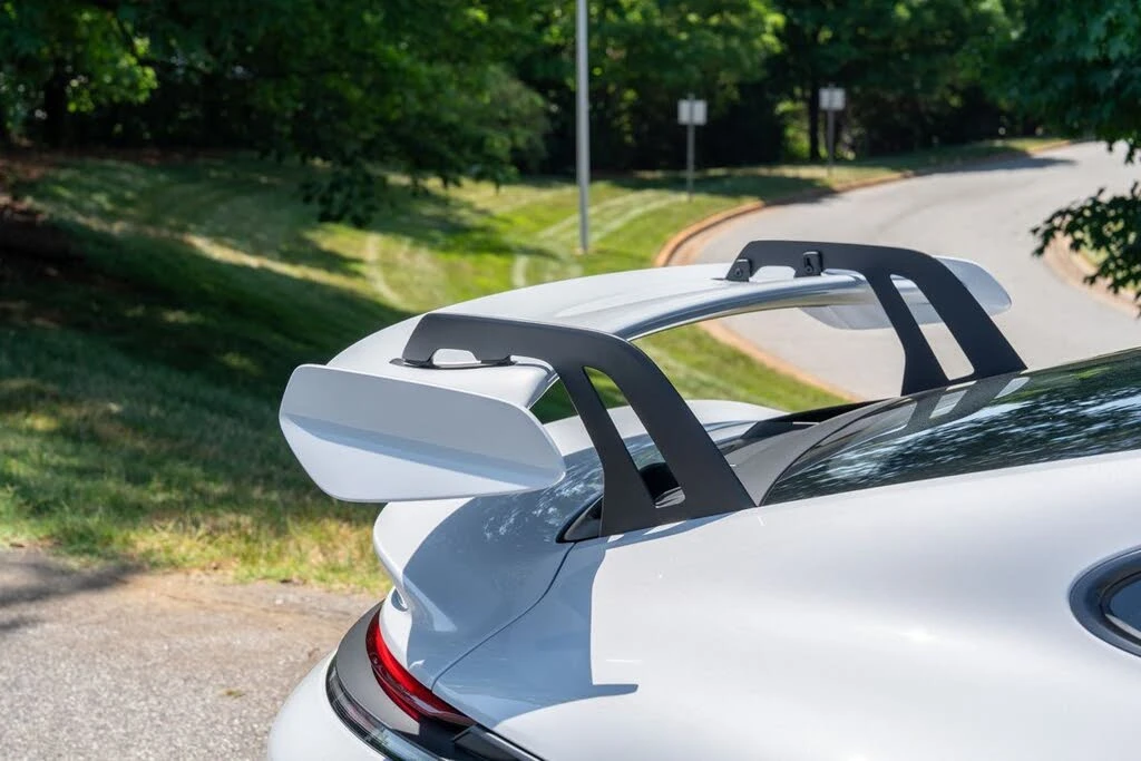 2026 Porsche 992 GT3 - Image 14 of 31