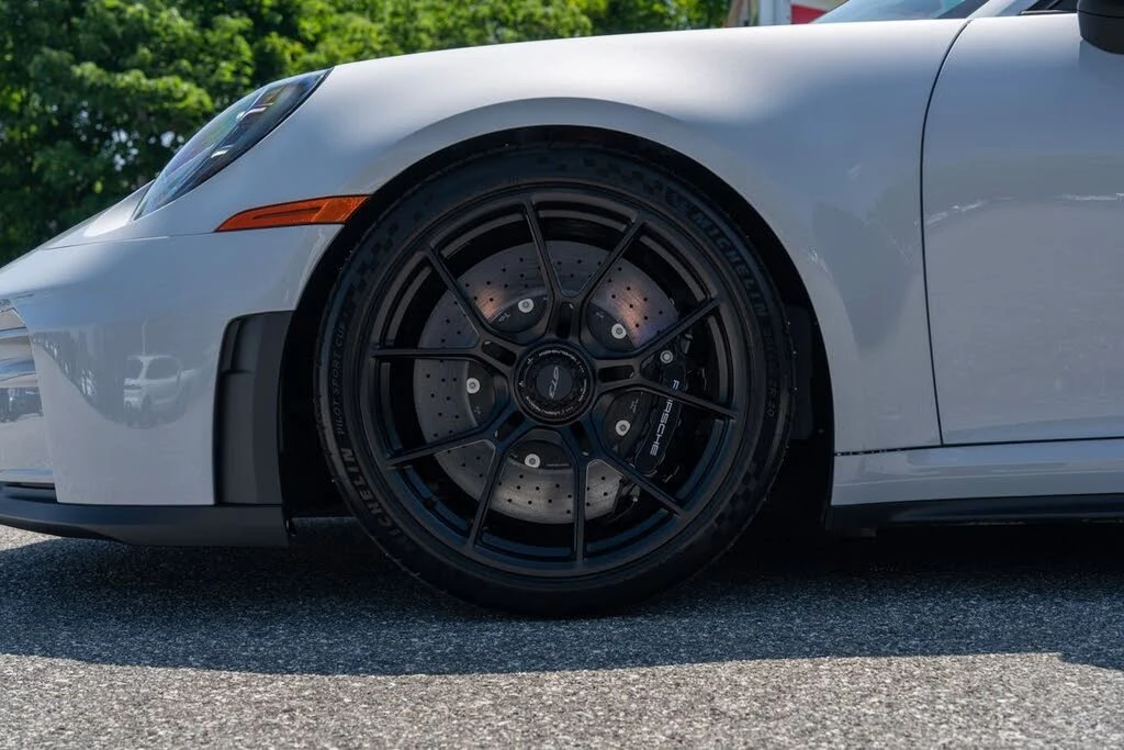 2026 Porsche 992 GT3 - Image 12 of 31