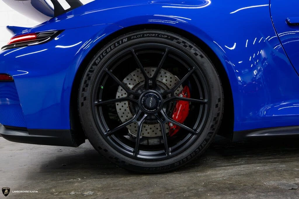 2026 Porsche 992 GT3 - Image 14 of 31