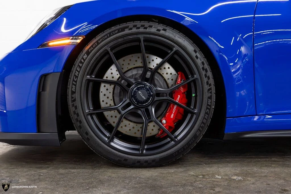 2026 Porsche 992 GT3 - Image 6 of 31