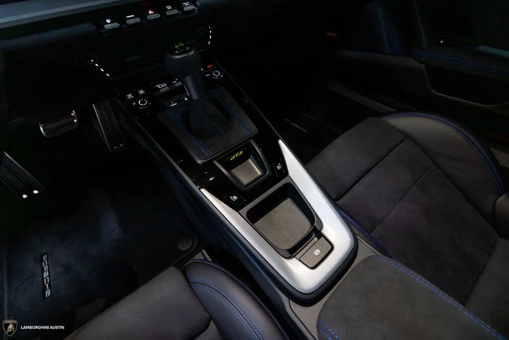 2026 Porsche 992 GT3 - Image 29 of 31