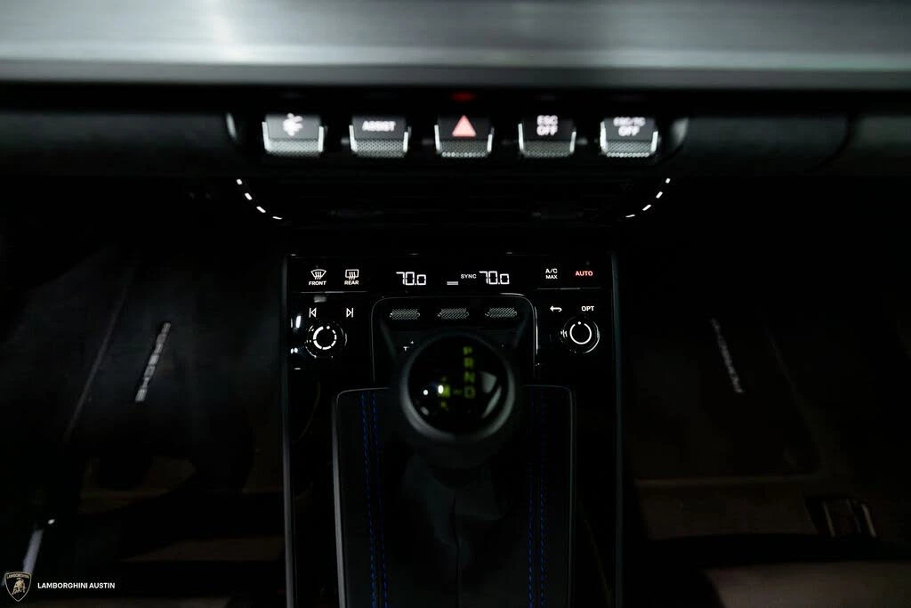 2026 Porsche 992 GT3 - Image 28 of 31