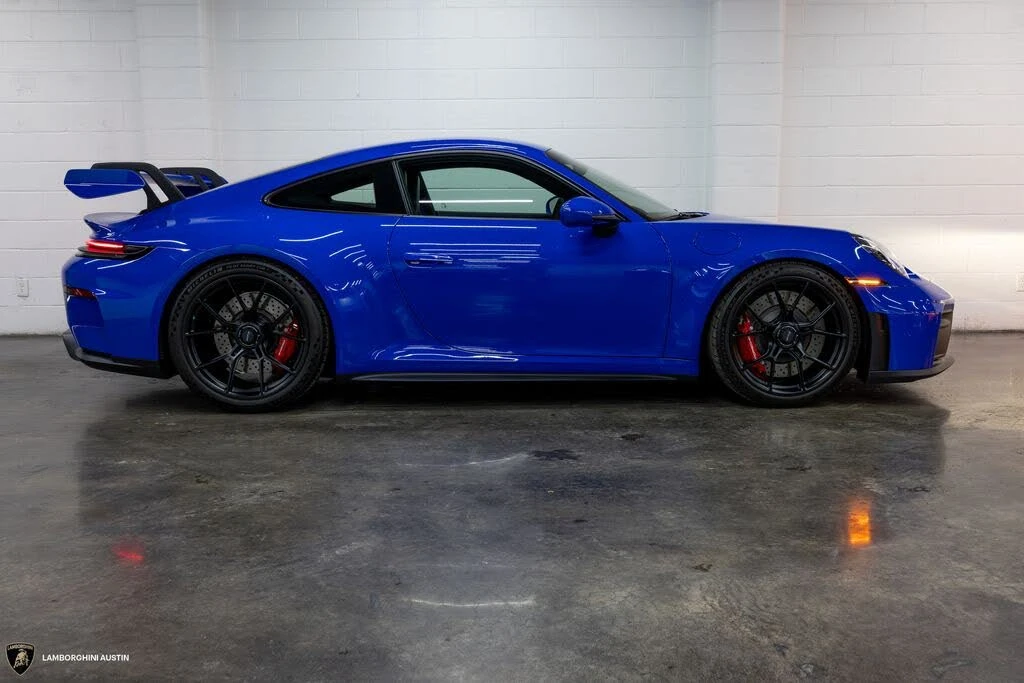 2026 Porsche 992 GT3 - Image 15 of 31
