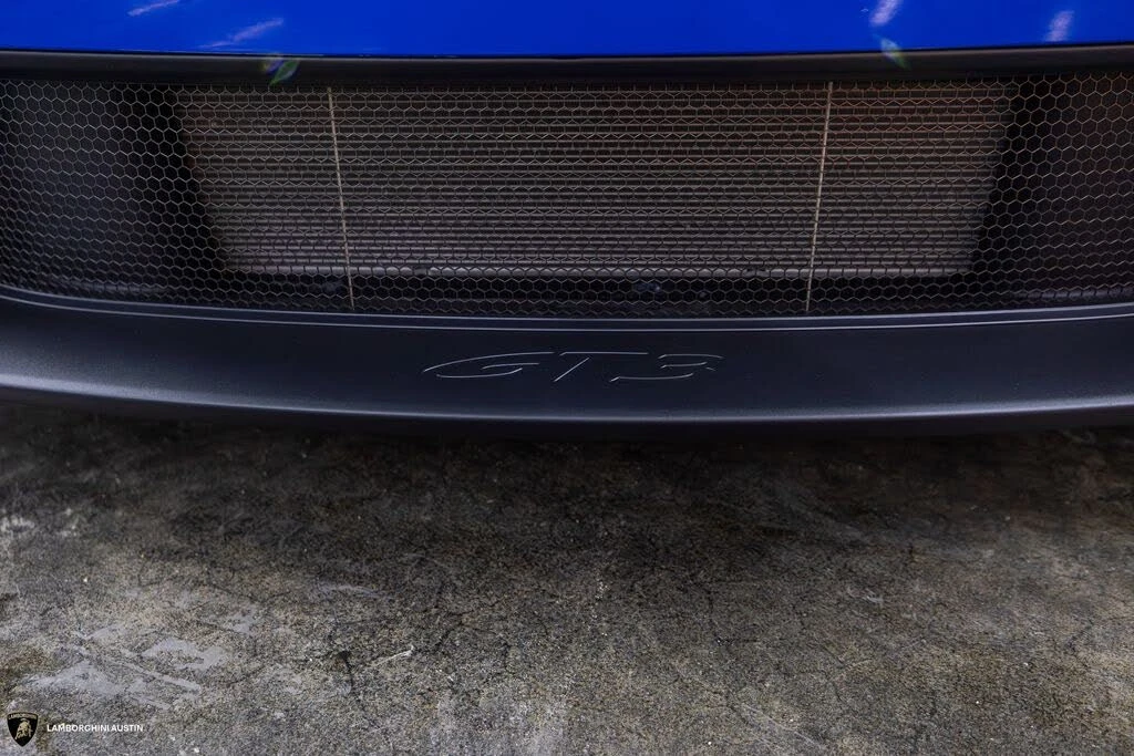 2026 Porsche 992 GT3 - Image 4 of 31