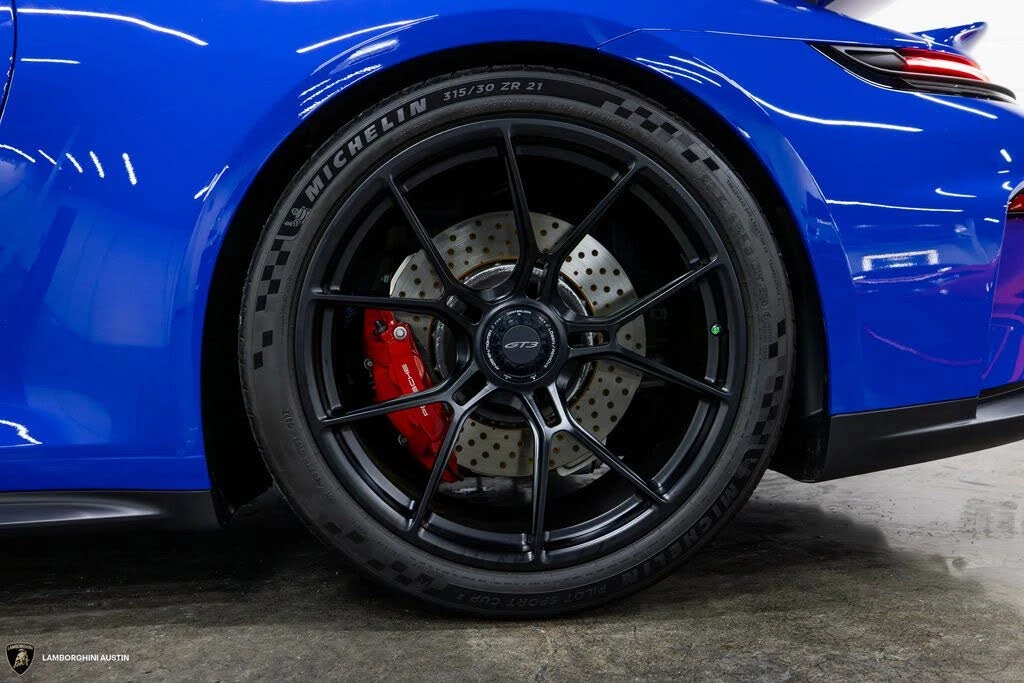 2026 Porsche 992 GT3 - Image 9 of 31