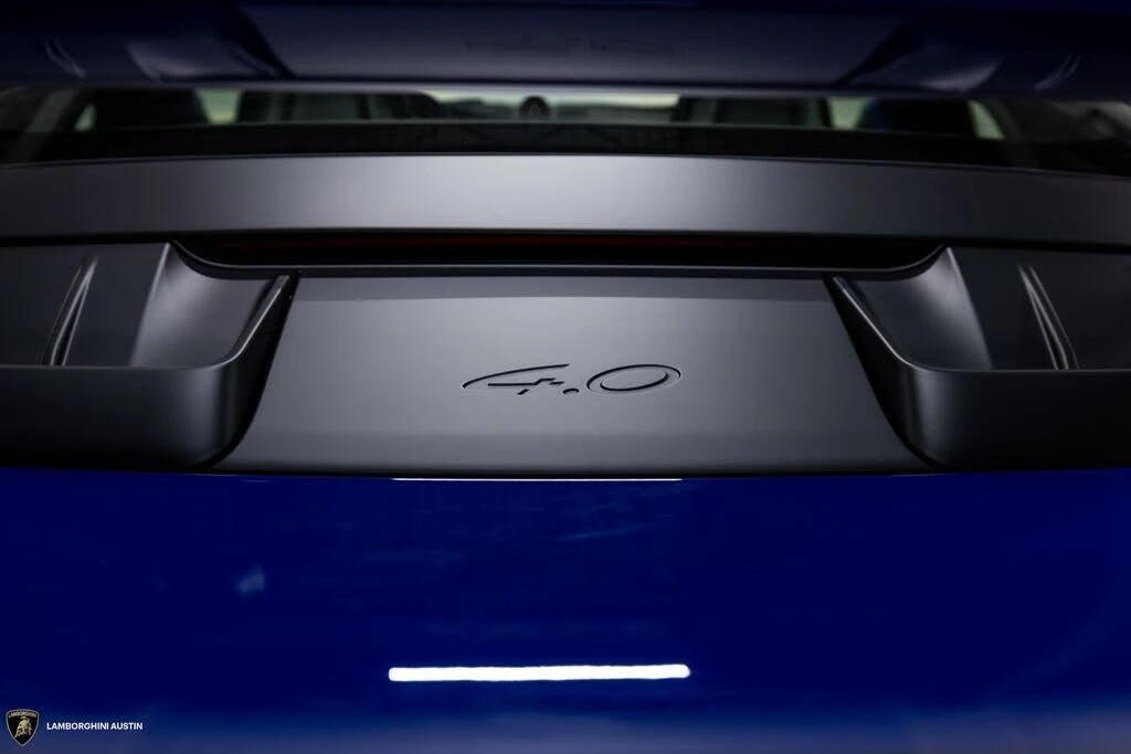2026 Porsche 992 GT3 - Image 12 of 31