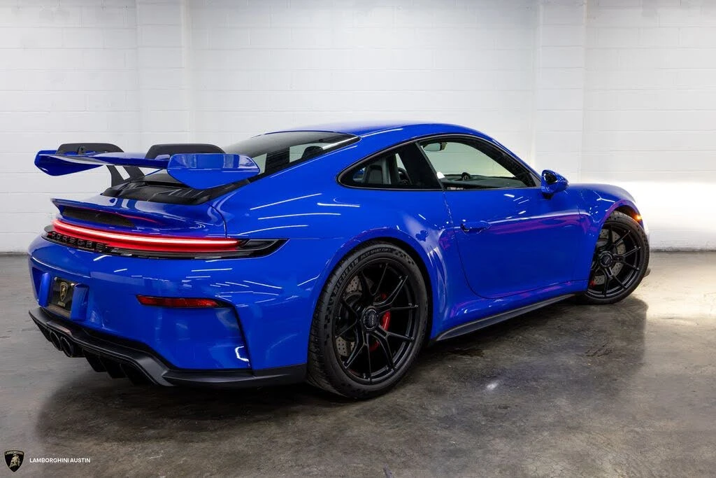 2026 Porsche 992 GT3 - Image 13 of 31