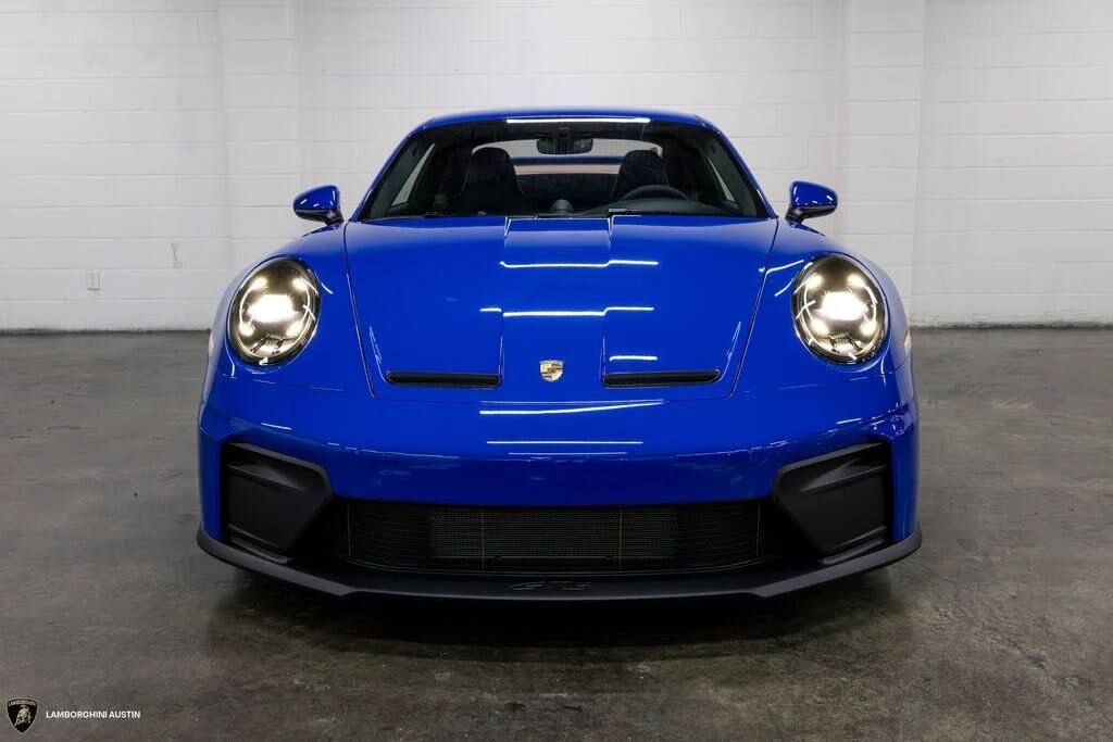 2026 Porsche 992 GT3 - Image 2 of 31