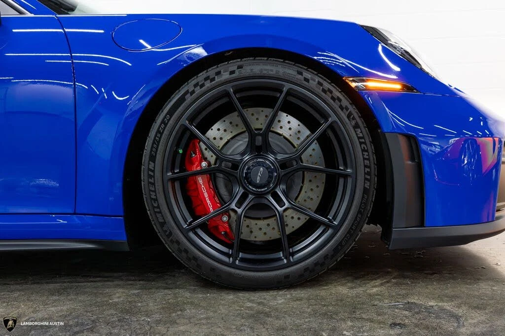 2026 Porsche 992 GT3 - Image 16 of 31