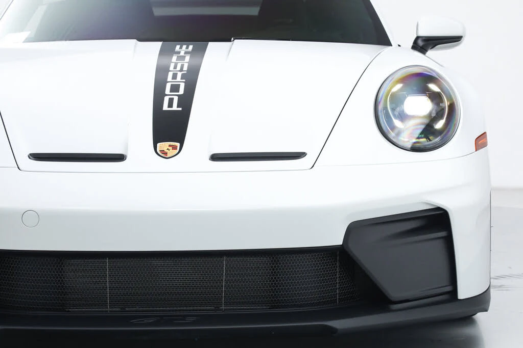 2026 Porsche 992 GT3 - Image 10 of 31