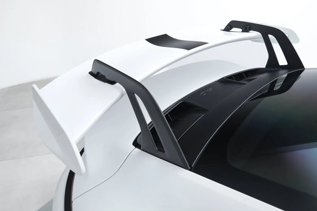 2026 Porsche 992 GT3 - Image 14 of 31