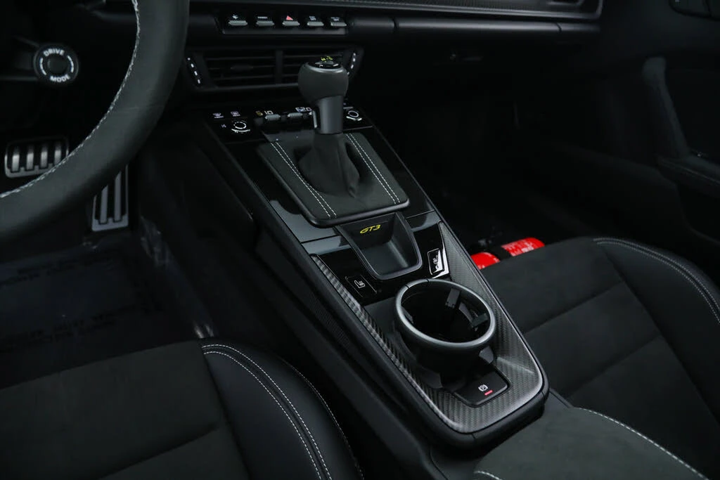 2026 Porsche 992 GT3 - Image 31 of 31