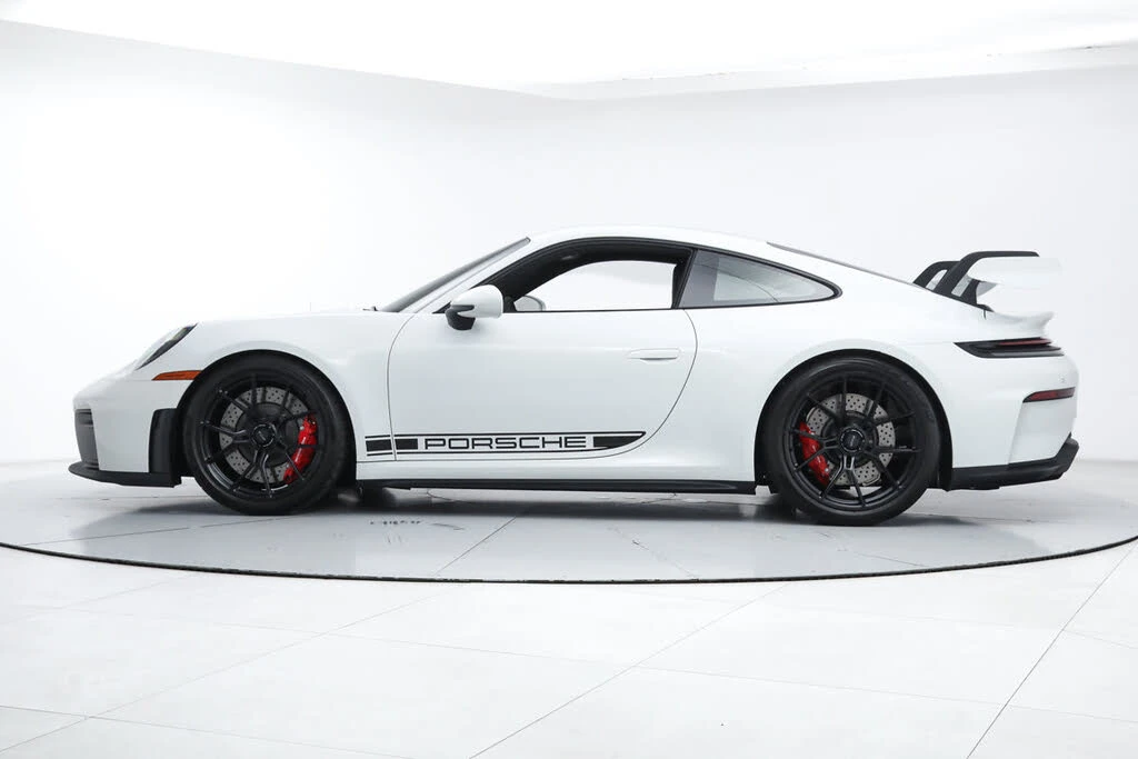 2026 Porsche 992 GT3 - Image 2 of 31