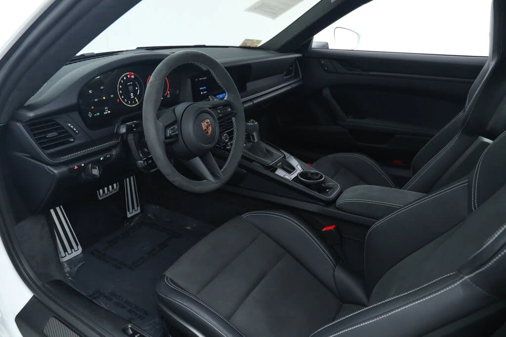 2026 Porsche 992 GT3 - Image 24 of 31