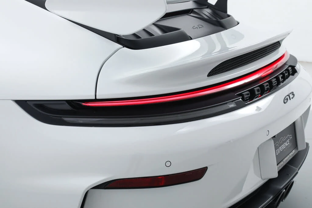2026 Porsche 992 GT3 - Image 15 of 31