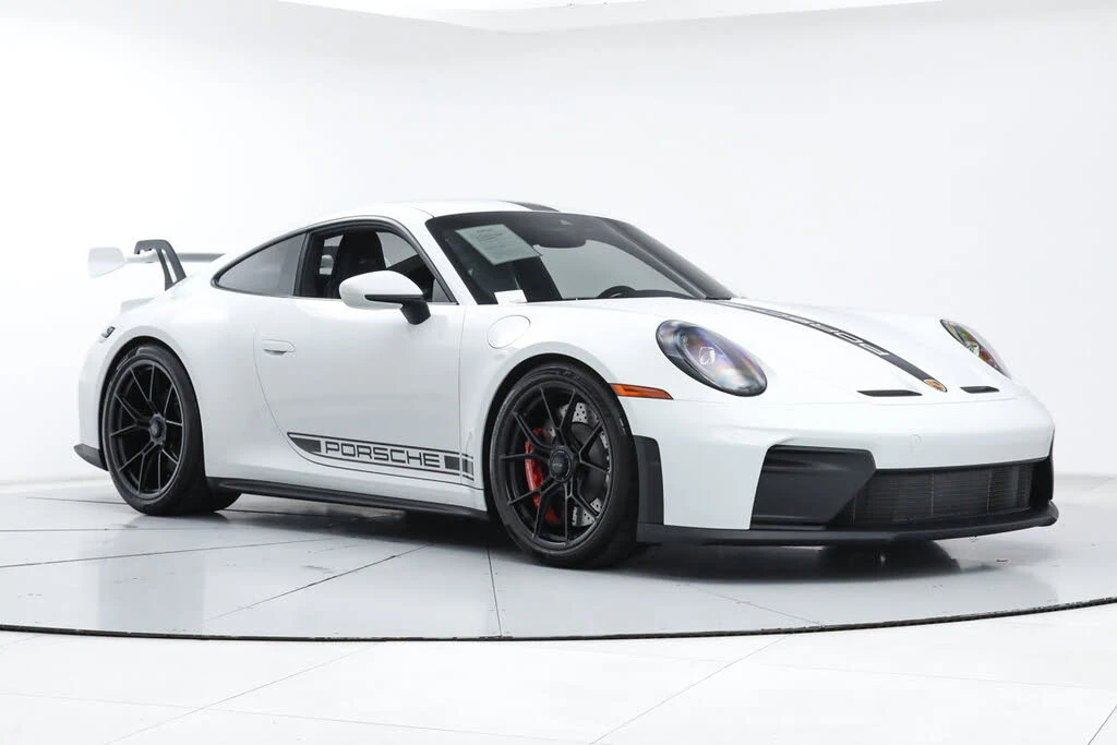 2026 Porsche 992 GT3 - Image 7 of 31