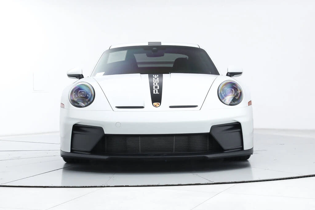 2026 Porsche 992 GT3 - Image 8 of 31