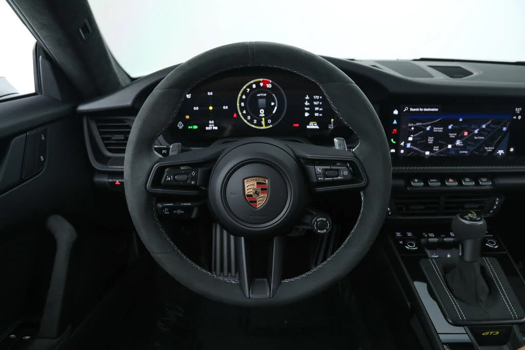 2026 Porsche 992 GT3 - Image 28 of 31