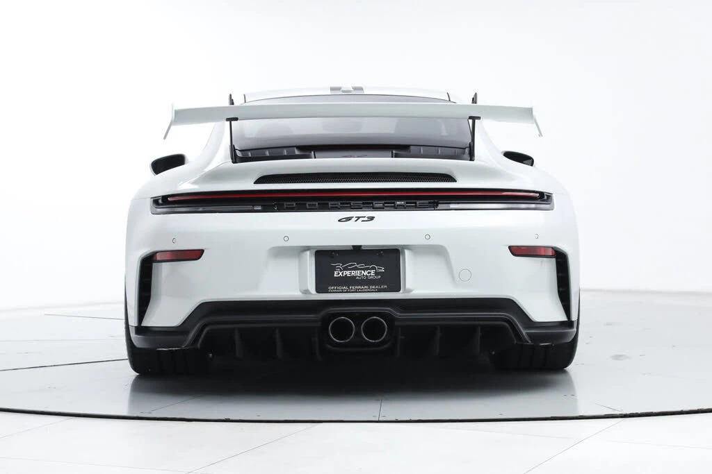2026 Porsche 992 GT3 - Image 4 of 31