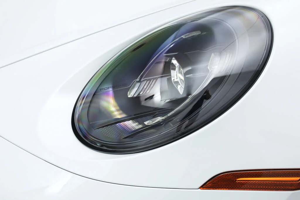 2026 Porsche 992 GT3 - Image 12 of 31