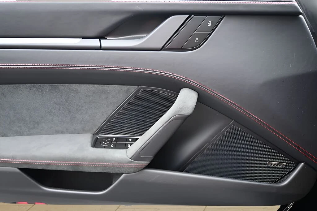 2026 Porsche 992 GT3 - Image 26 of 31