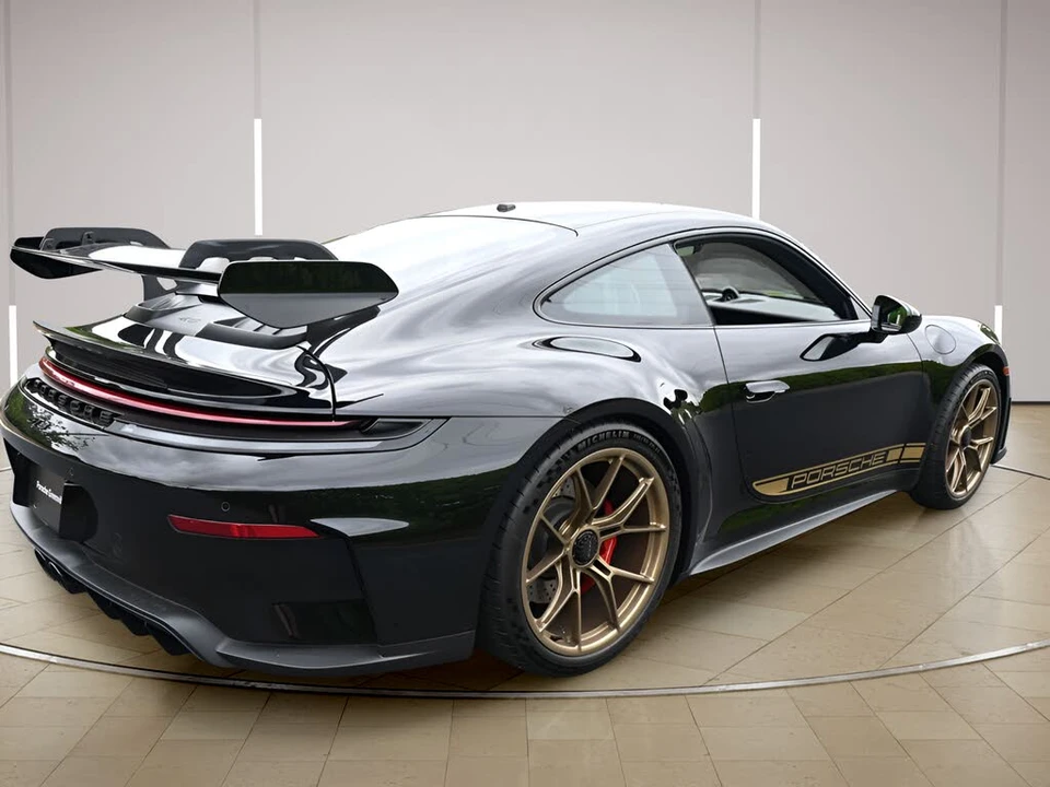 2026 Porsche 992 GT3 - Image 9 of 31