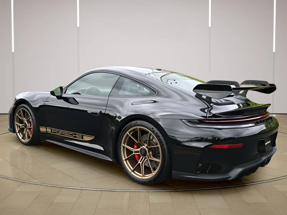 2026 Porsche 992 GT3 - Image 3 of 31