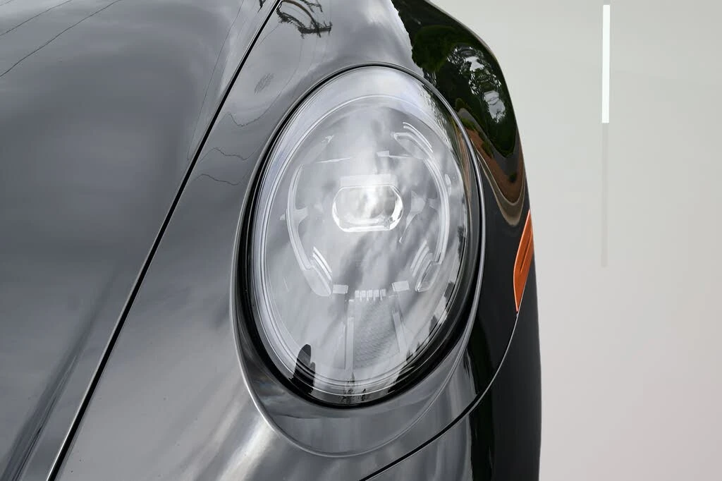 2026 Porsche 992 GT3 - Image 16 of 31