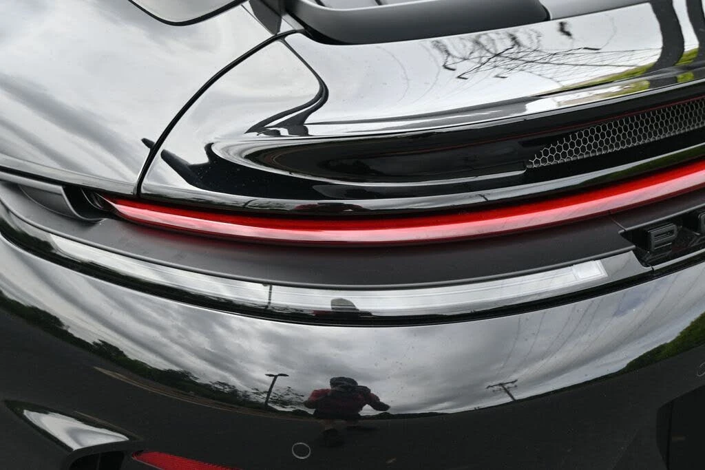 2026 Porsche 992 GT3 - Image 17 of 31