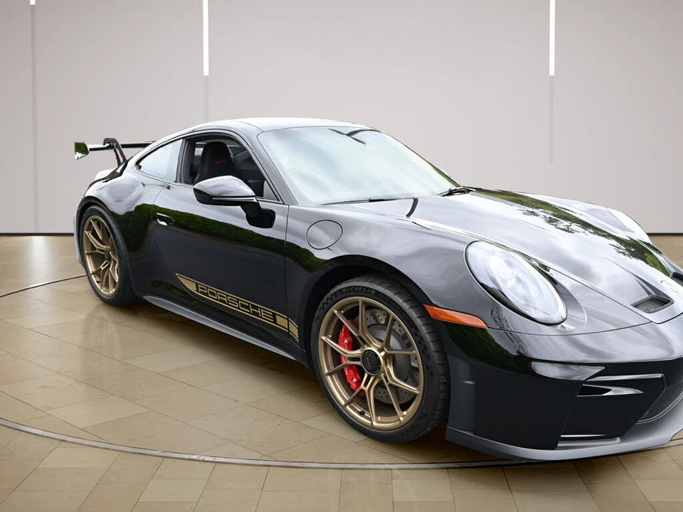 2026 Porsche 992 GT3 - Image 13 of 31
