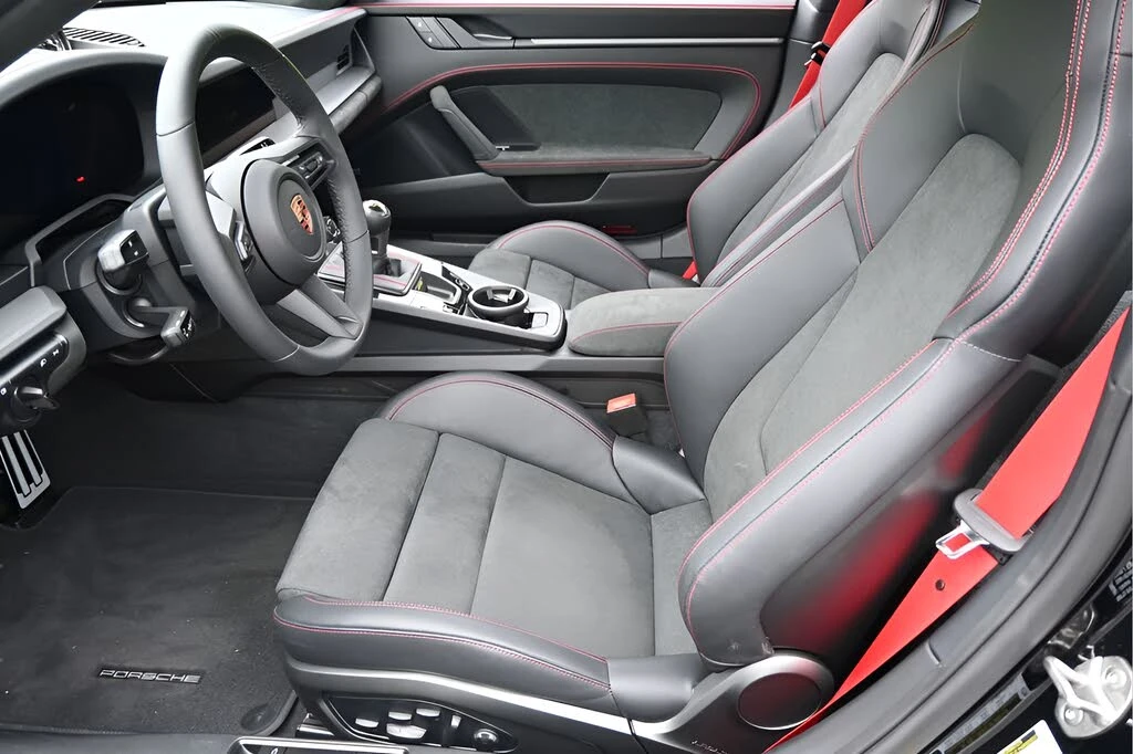 2026 Porsche 992 GT3 - Image 5 of 31