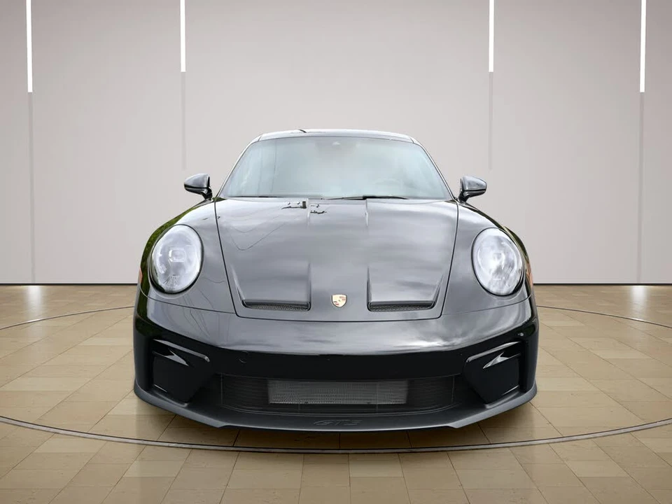 2026 Porsche 992 GT3 - Image 14 of 31