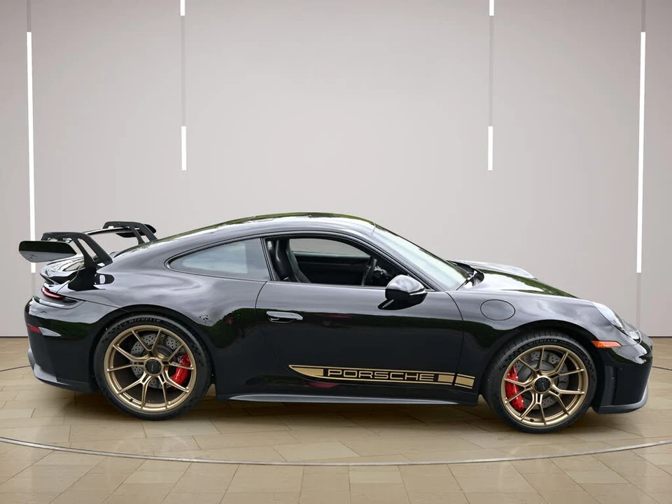 2026 Porsche 992 GT3 - Image 11 of 31
