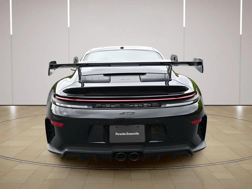 2026 Porsche 992 GT3 - Image 8 of 31